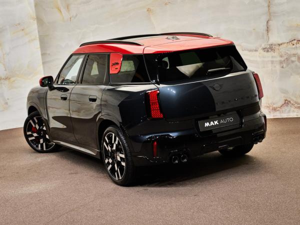 MINI Countryman 2.0 JCW ALL4 John Cooper Works XL | MINI occasion