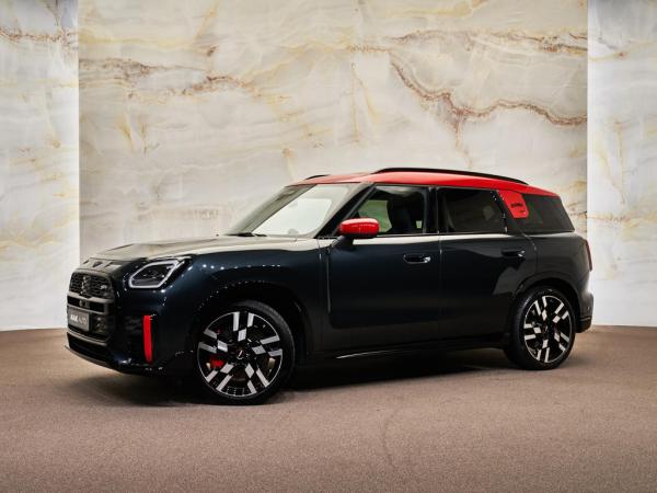 MINI Countryman 2.0 JCW ALL4 John Cooper Works XL | MINI occasion MINI Countryman 2.0 JCW ALL4 John Cooper Works XL | MINI occasion