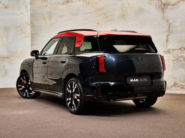 MINI Countryman 2.0 JCW ALL4 John Cooper Works XL | MINI occasion MINI Countryman 2.0 JCW ALL4 John Cooper Works XL | MINI occasion