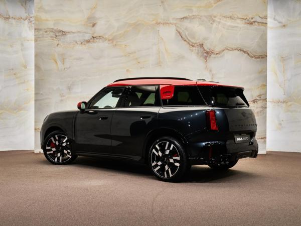 MINI Countryman 2.0 JCW ALL4 John Cooper Works XL | MINI occasion MINI Countryman 2.0 JCW ALL4 John Cooper Works XL | MINI occasion