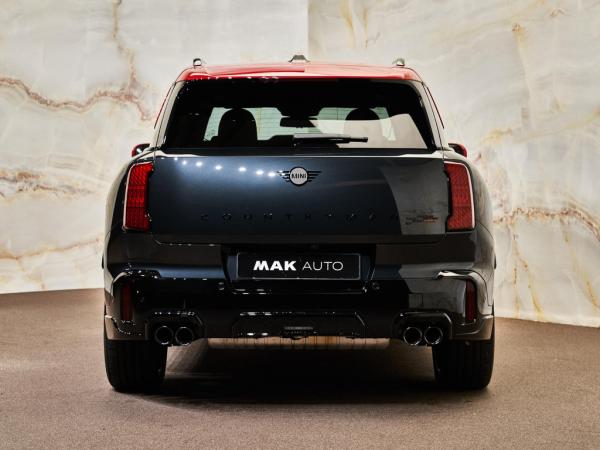 MINI Countryman 2.0 JCW ALL4 John Cooper Works XL | MINI occasion MINI Countryman 2.0 JCW ALL4 John Cooper Works XL | MINI occasion