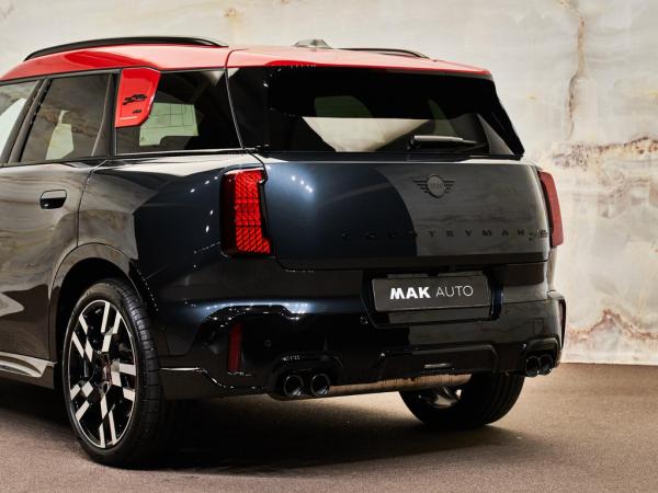 MINI Countryman 2.0 JCW ALL4 John Cooper Works XL | MINI occasion MINI Countryman 2.0 JCW ALL4 John Cooper Works XL | MINI occasion