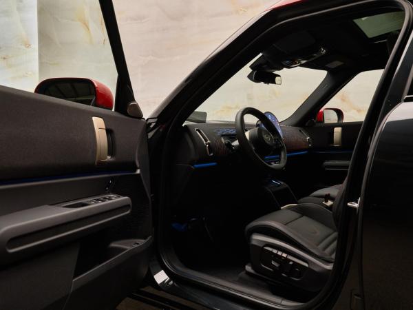 MINI Countryman 2.0 JCW ALL4 John Cooper Works XL  occasion | MAK Auto & Techniek MINI Countryman 2.0 JCW ALL4 John Cooper Works XL  occasion | MAK Auto & Techniek