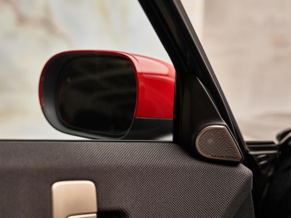 MINI Countryman 2.0 JCW ALL4 John Cooper Works XL | MINI occasion MINI Countryman 2.0 JCW ALL4 John Cooper Works XL | MINI occasion