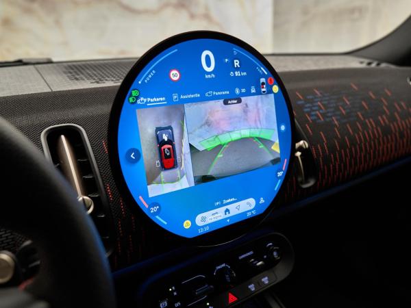 MINI Countryman 2.0 JCW ALL4 John Cooper Works XL | MINI occasion MINI Countryman 2.0 JCW ALL4 John Cooper Works XL | MINI occasion