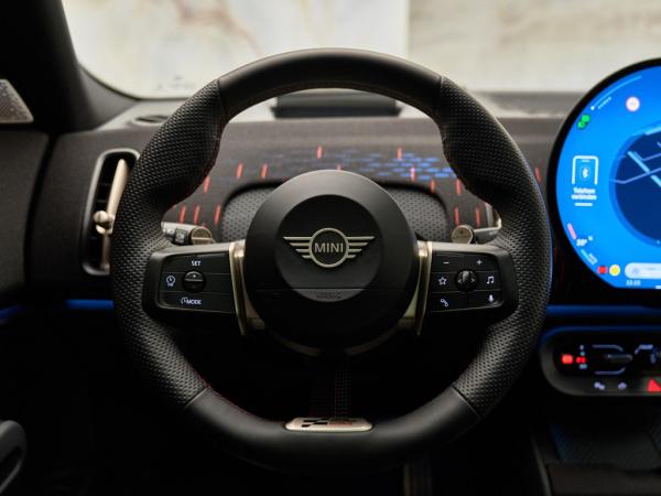 MINI Countryman 2.0 JCW ALL4 John Cooper Works XL | MINI occasion MINI Countryman 2.0 JCW ALL4 John Cooper Works XL | MINI occasion