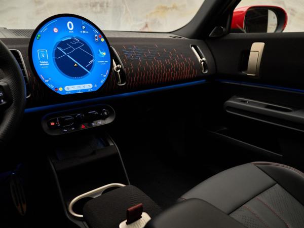 MINI Countryman 2.0 JCW ALL4 John Cooper Works XL | MINI occasion MINI Countryman 2.0 JCW ALL4 John Cooper Works XL | MINI occasion