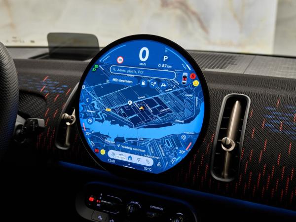 MINI Countryman 2.0 JCW ALL4 John Cooper Works XL | MINI occasion MINI Countryman 2.0 JCW ALL4 John Cooper Works XL | MINI occasion