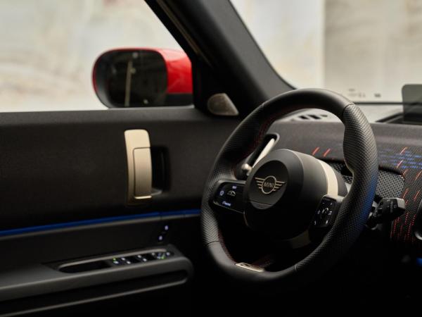 MINI Countryman 2.0 JCW ALL4 John Cooper Works XL | MINI occasion MINI Countryman 2.0 JCW ALL4 John Cooper Works XL | MINI occasion