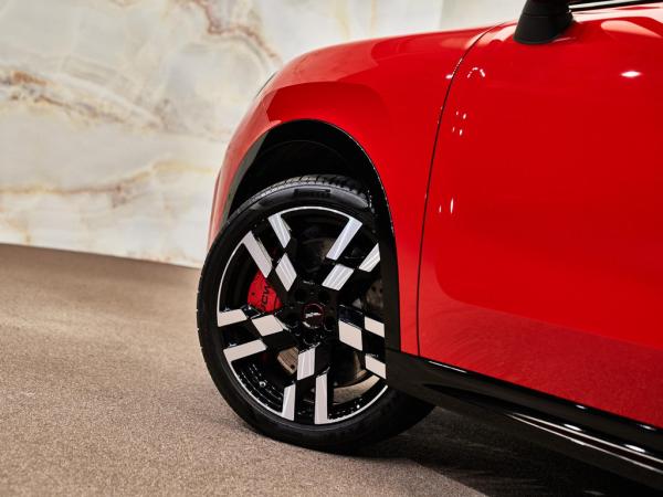 MINI Countryman 2.0 JCW ALL4 John Cooper Works XL | MINI occasion MINI Countryman 2.0 JCW ALL4 John Cooper Works XL | MINI occasion