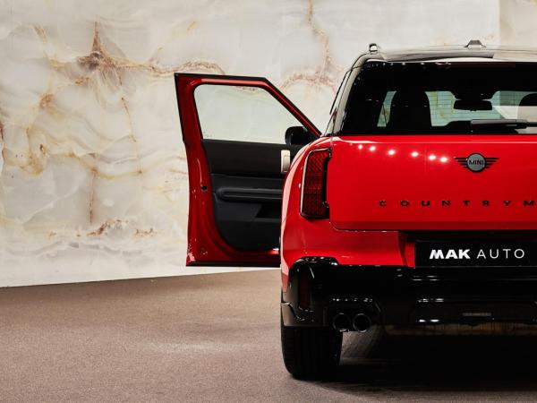 MINI Countryman 2.0 JCW ALL4 John Cooper Works XL | MINI occasion MINI Countryman 2.0 JCW ALL4 John Cooper Works XL | MINI occasion