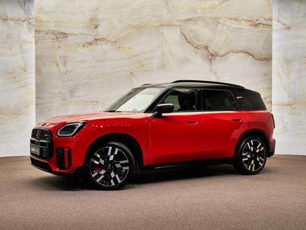 MINI Countryman 2.0 JCW ALL4 John Cooper Works XL | MINI occasion MINI Countryman 2.0 JCW ALL4 John Cooper Works XL | MINI occasion