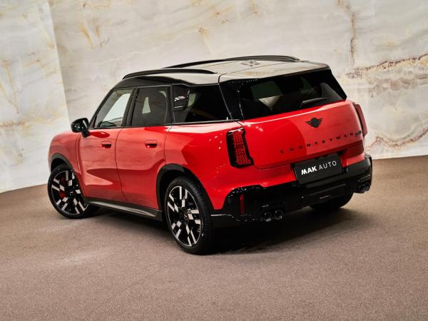 MINI Countryman 2.0 JCW ALL4 John Cooper Works XL | MINI occasion MINI Countryman 2.0 JCW ALL4 John Cooper Works XL | MINI occasion