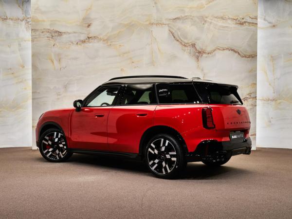 MINI Countryman 2.0 JCW ALL4 John Cooper Works XL | MINI occasion MINI Countryman 2.0 JCW ALL4 John Cooper Works XL | MINI occasion