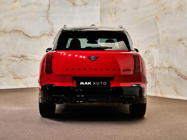 MINI Countryman 2.0 JCW ALL4 John Cooper Works XL | MINI occasion MINI Countryman 2.0 JCW ALL4 John Cooper Works XL | MINI occasion