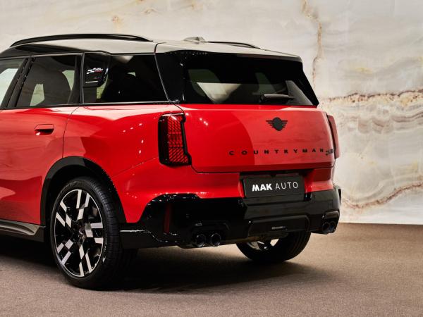 MINI Countryman 2.0 JCW ALL4 John Cooper Works XL | MINI occasion MINI Countryman 2.0 JCW ALL4 John Cooper Works XL | MINI occasion