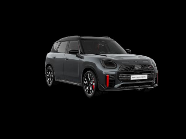 MINI Countryman 2.0 JCW ALL4 John Cooper Works XL | MINI occasion
