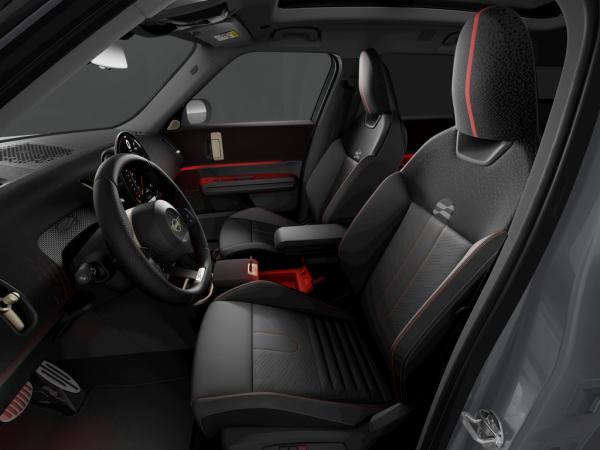MINI Countryman 2.0 JCW ALL4 John Cooper Works XL | MINI occasion