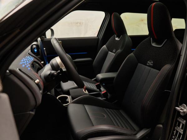 MINI Countryman 2.0 JCW ALL4 John Cooper Works XL | MINI occasion