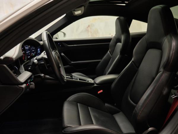 Porsche 911 3.0 Carrera 4S | Porsche occasion