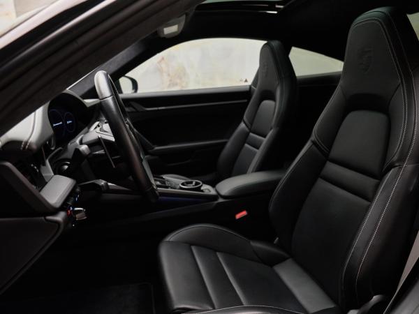 Porsche 911 3.0 Carrera 4S | Porsche occasion