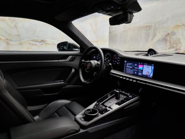 Porsche 911 3.0 Carrera 4S | Porsche occasion