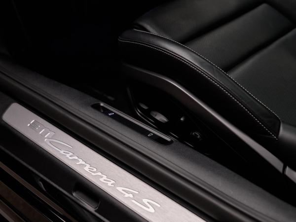 Porsche 911 3.0 Carrera 4S | Porsche occasion