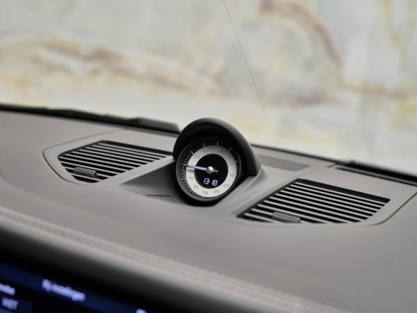 Porsche 911 3.0 Carrera 4S | Porsche occasion