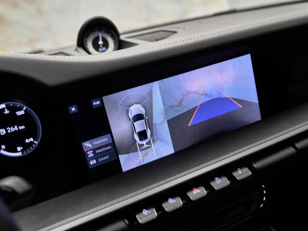 Porsche 911 3.0 Carrera 4S | Porsche occasion