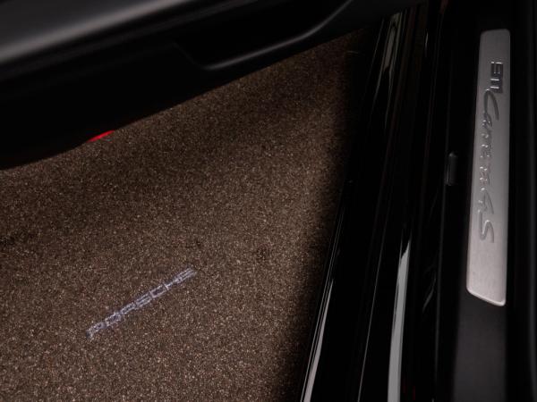 Porsche 911 3.0 Carrera 4S | Porsche occasion