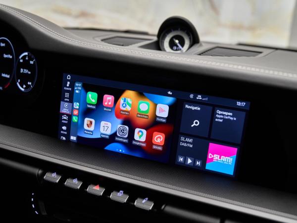 Porsche 911 3.0 Carrera 4S | Porsche occasion