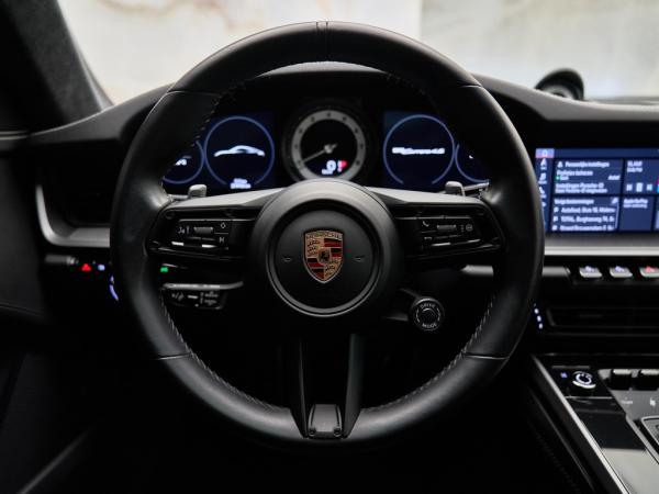 Porsche 911 3.0 Carrera 4S | Porsche occasion