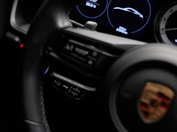 Porsche 911 3.0 Carrera 4S | Porsche occasion