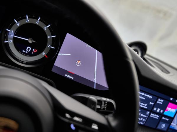 Porsche 911 3.0 Carrera 4S | Porsche occasion