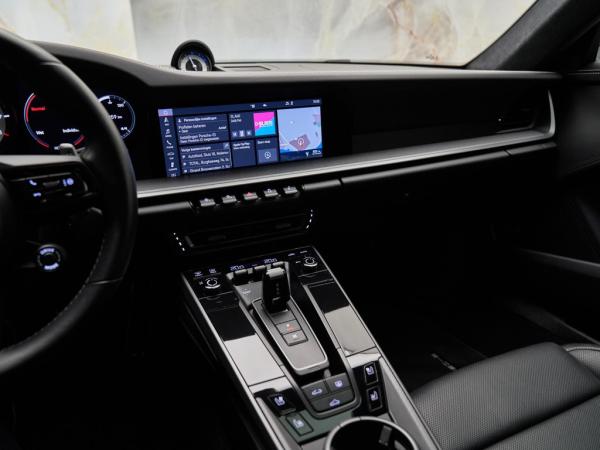 Porsche 911 3.0 Carrera 4S | Porsche occasion