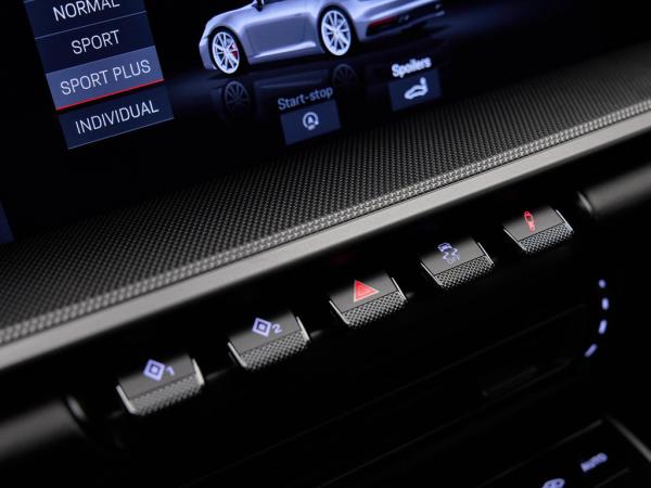 Porsche 911 3.0 Carrera 4S | Porsche occasion