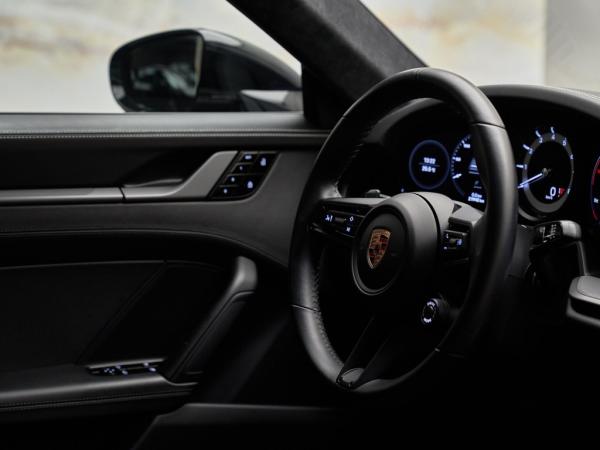 Porsche 911 3.0 Carrera 4S | Porsche occasion