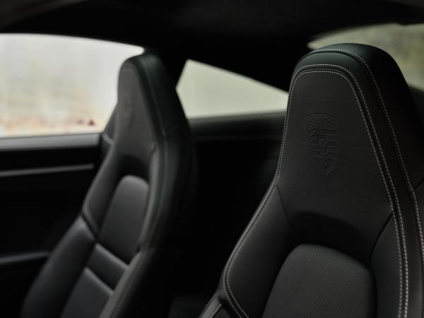 Porsche 911 3.0 Carrera 4S | Porsche occasion