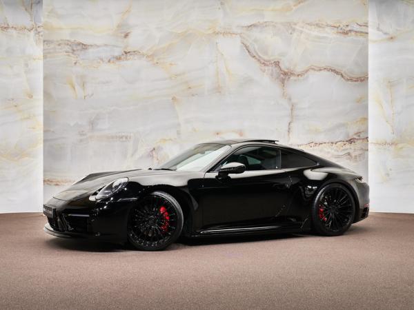 Porsche 911 3.0 Carrera 4S | Porsche occasion