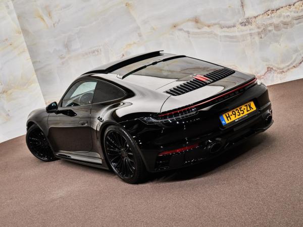 Porsche 911 3.0 Carrera 4S | Porsche occasion
