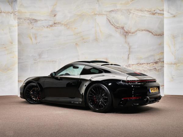 Porsche 911 3.0 Carrera 4S | Porsche occasion