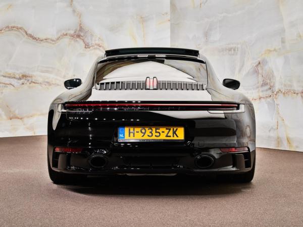 Porsche 911 3.0 Carrera 4S | Porsche occasion