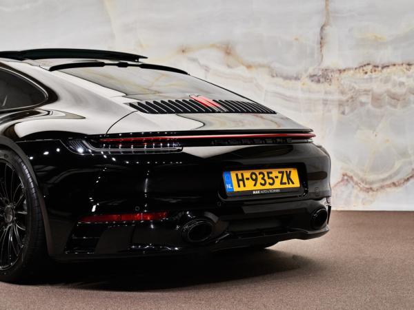 Porsche 911 3.0 Carrera 4S | Porsche occasion