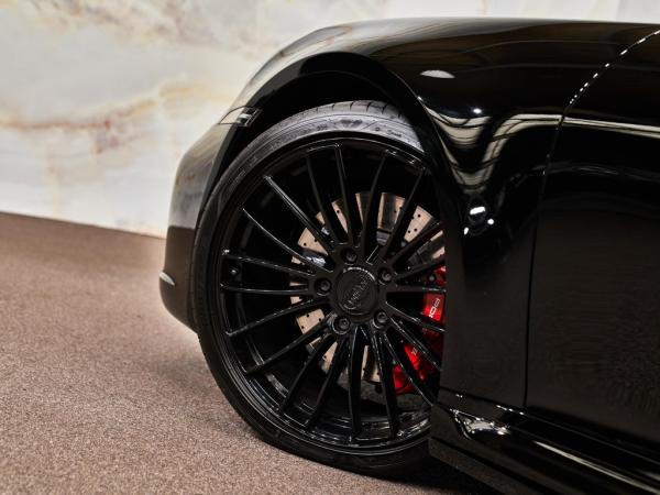 Porsche 911 3.0 Carrera 4S | Porsche occasion