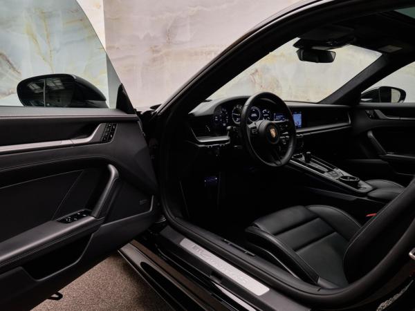 Porsche 911 3.0 Carrera 4S | Porsche occasion