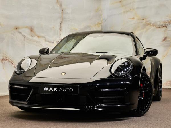 Porsche 911 3.0 Carrera 4S | Porsche occasion Porsche 911 3.0 Carrera 4S | Porsche occasion