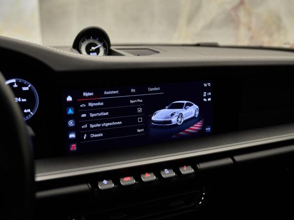 Porsche 911 3.0 Carrera 4S | Porsche occasion Porsche 911 3.0 Carrera 4S | Porsche occasion