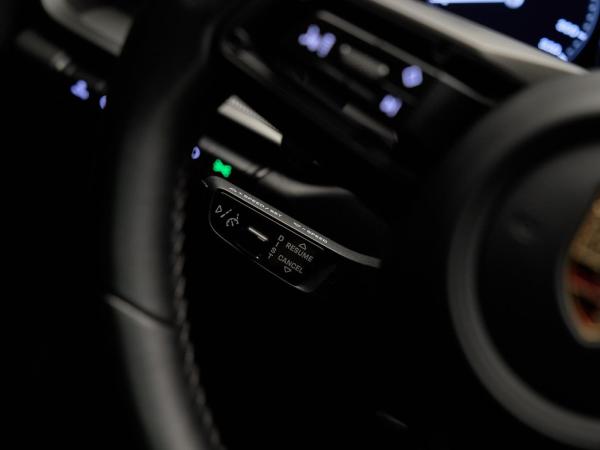 Porsche 911 3.0 Carrera 4S | Porsche occasion Porsche 911 3.0 Carrera 4S | Porsche occasion