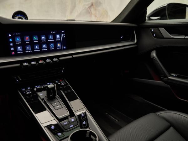 Porsche 911 3.0 Carrera 4S | Porsche occasion Porsche 911 3.0 Carrera 4S | Porsche occasion