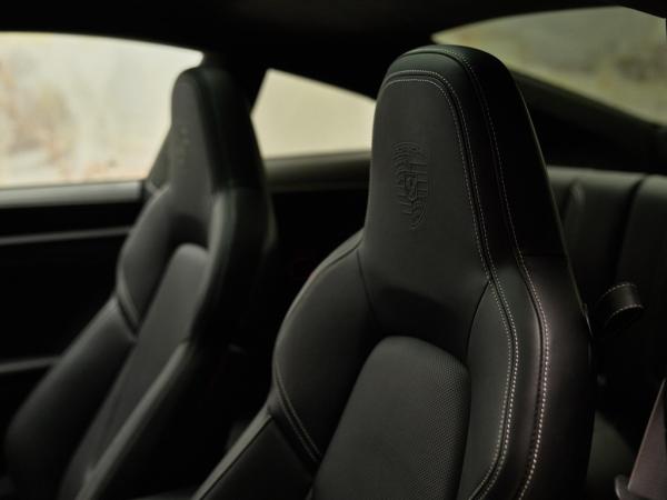 Porsche 911 3.0 Carrera 4S | Porsche occasion Porsche 911 3.0 Carrera 4S | Porsche occasion